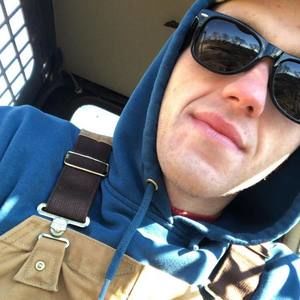 Meet your Posher, Ryan